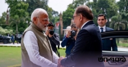 দুই দিনের সফরে মালয়েশিয়ায় পৌঁছেছেন নরেন্দ্র মোদি